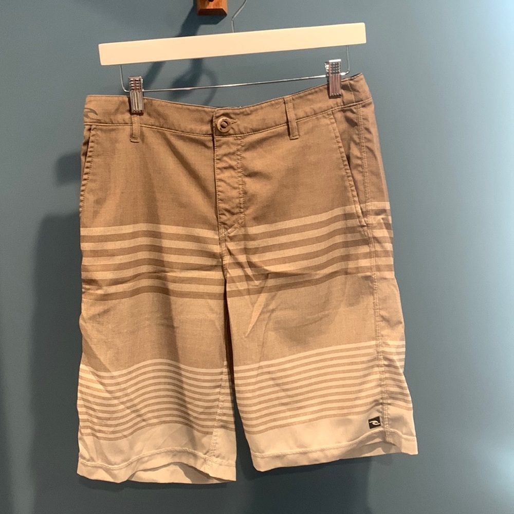 Ripcurl amphibian shorts size 29